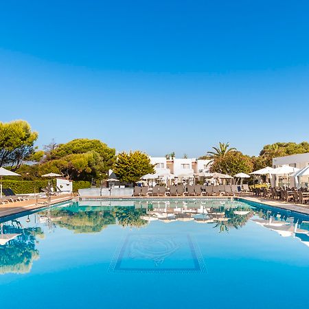 Globales Lord Nelson (Adults Only) Hotell Santo Tomás Eksteriør bilde