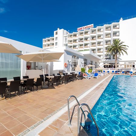 Globales Lord Nelson (Adults Only) Hotell Santo Tomás Eksteriør bilde