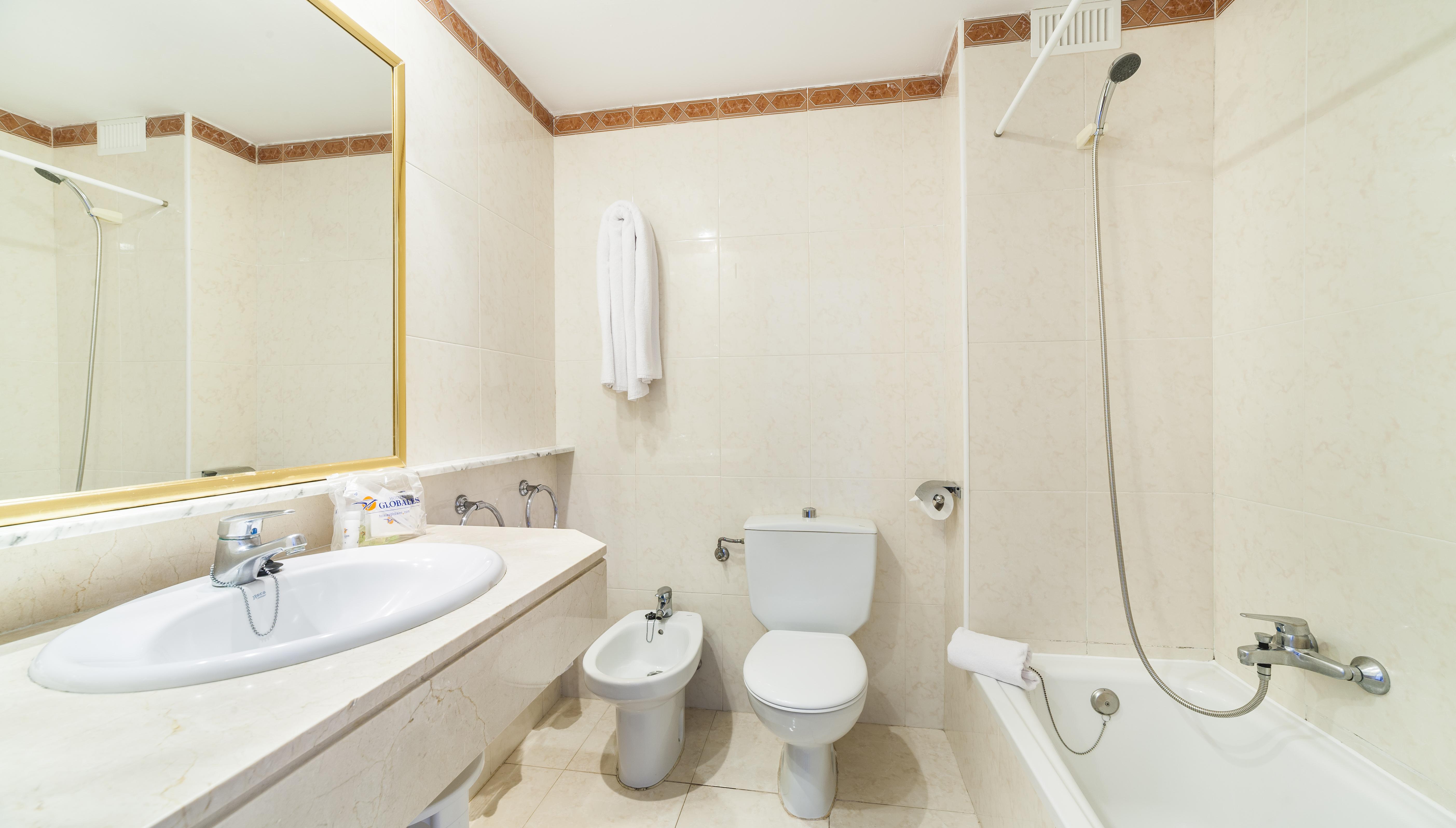 Globales Lord Nelson (Adults Only) Hotell Santo Tomás Eksteriør bilde