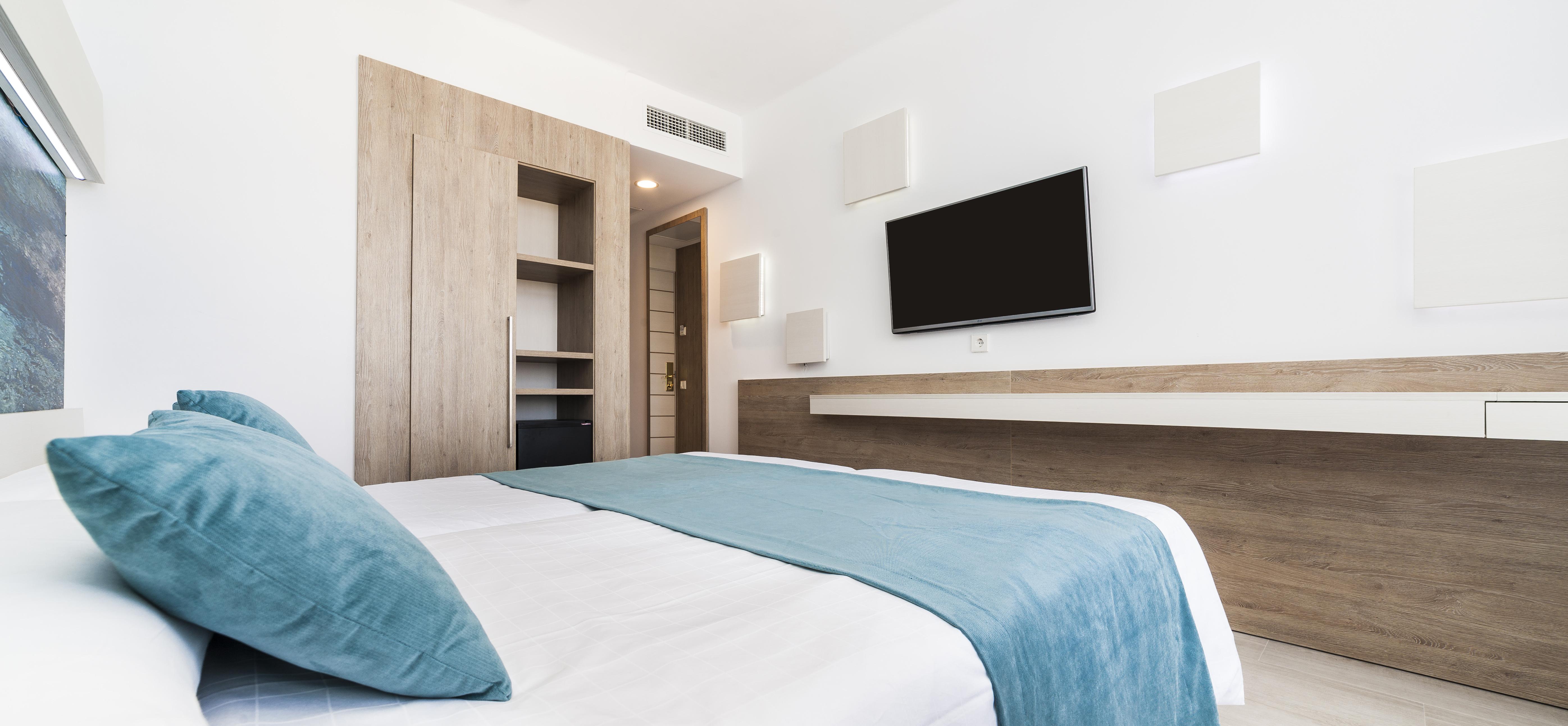 Globales Lord Nelson (Adults Only) Hotell Santo Tomás Eksteriør bilde