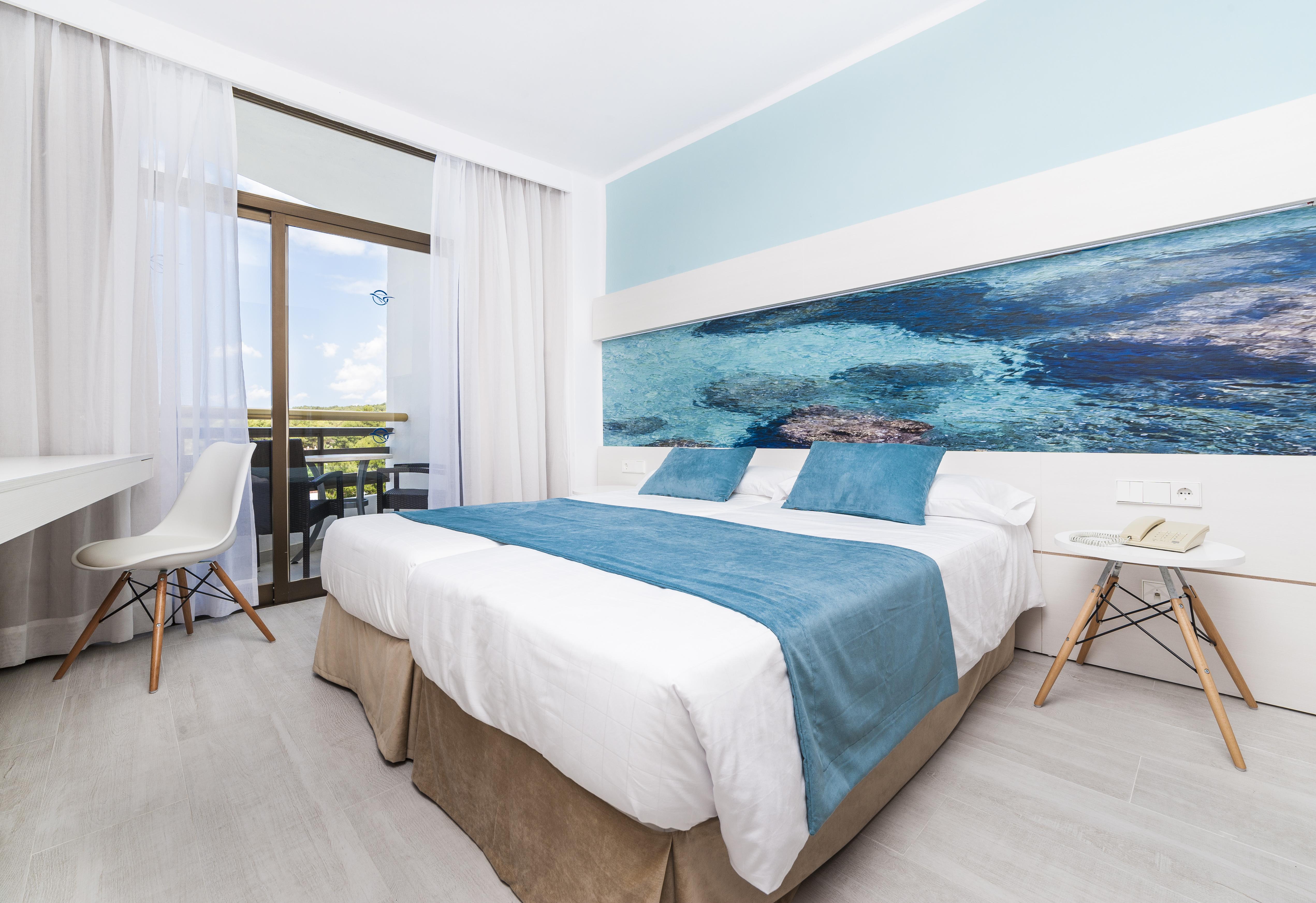 Globales Lord Nelson (Adults Only) Hotell Santo Tomás Eksteriør bilde