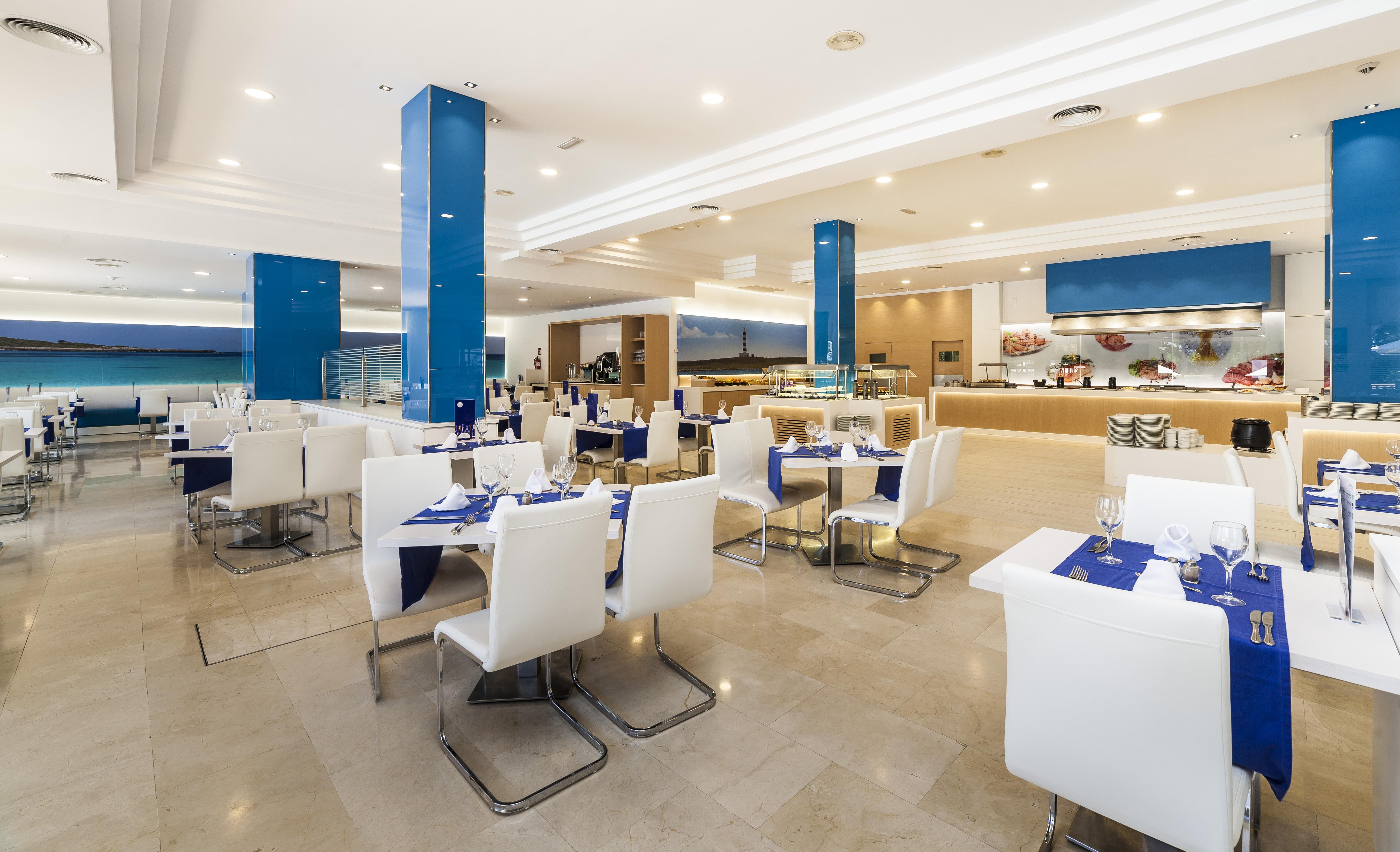 Globales Lord Nelson (Adults Only) Hotell Santo Tomás Eksteriør bilde