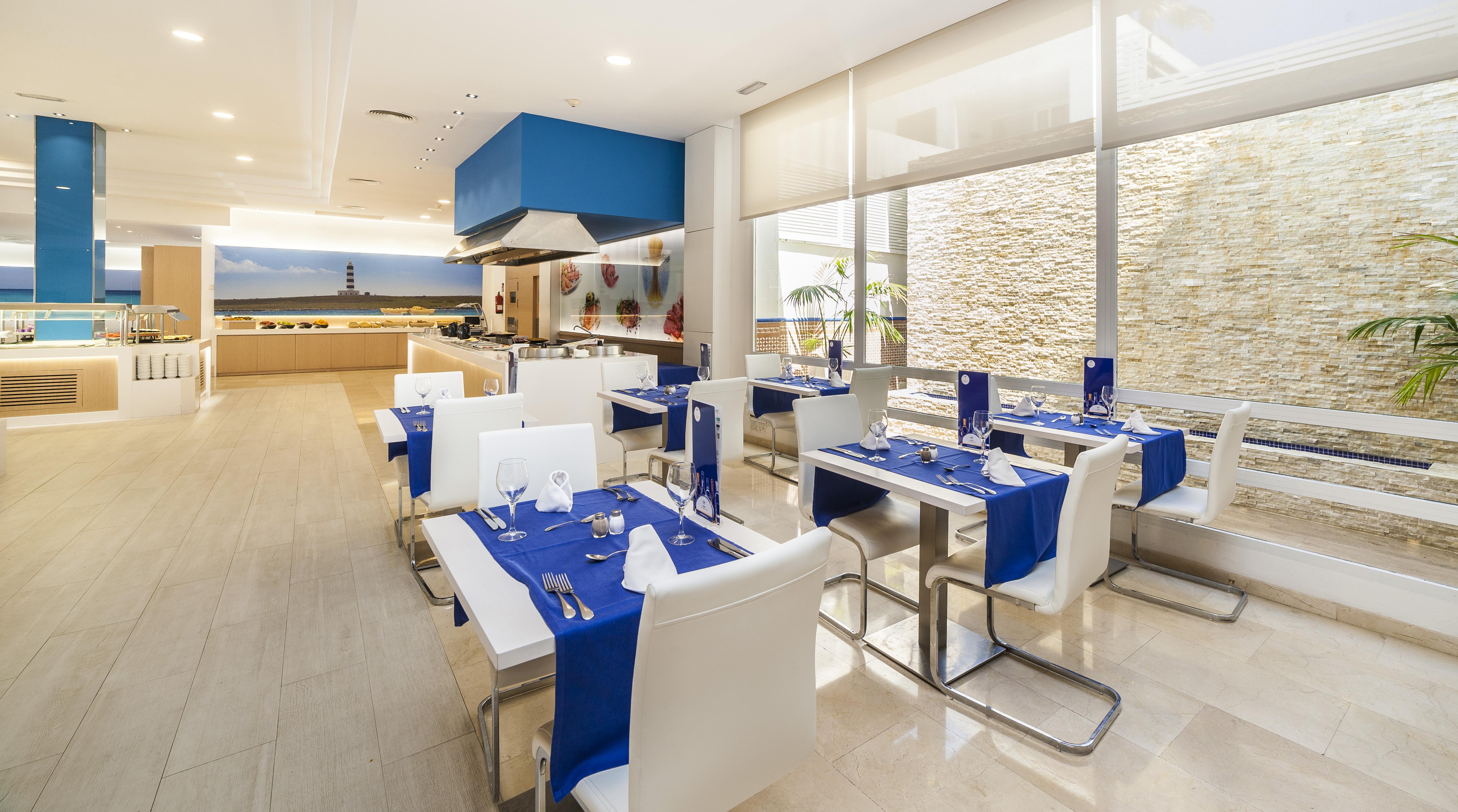 Globales Lord Nelson (Adults Only) Hotell Santo Tomás Eksteriør bilde