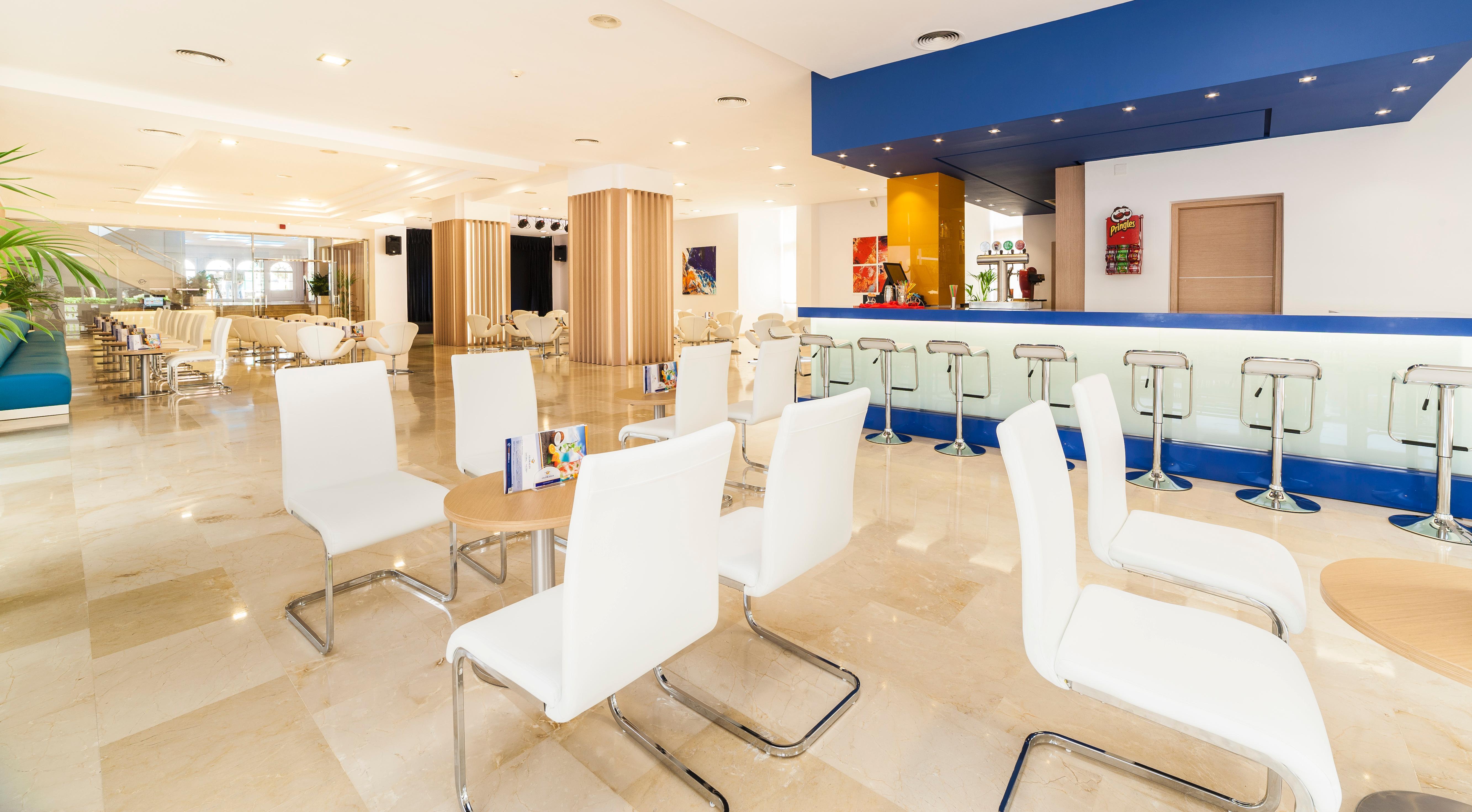 Globales Lord Nelson (Adults Only) Hotell Santo Tomás Eksteriør bilde