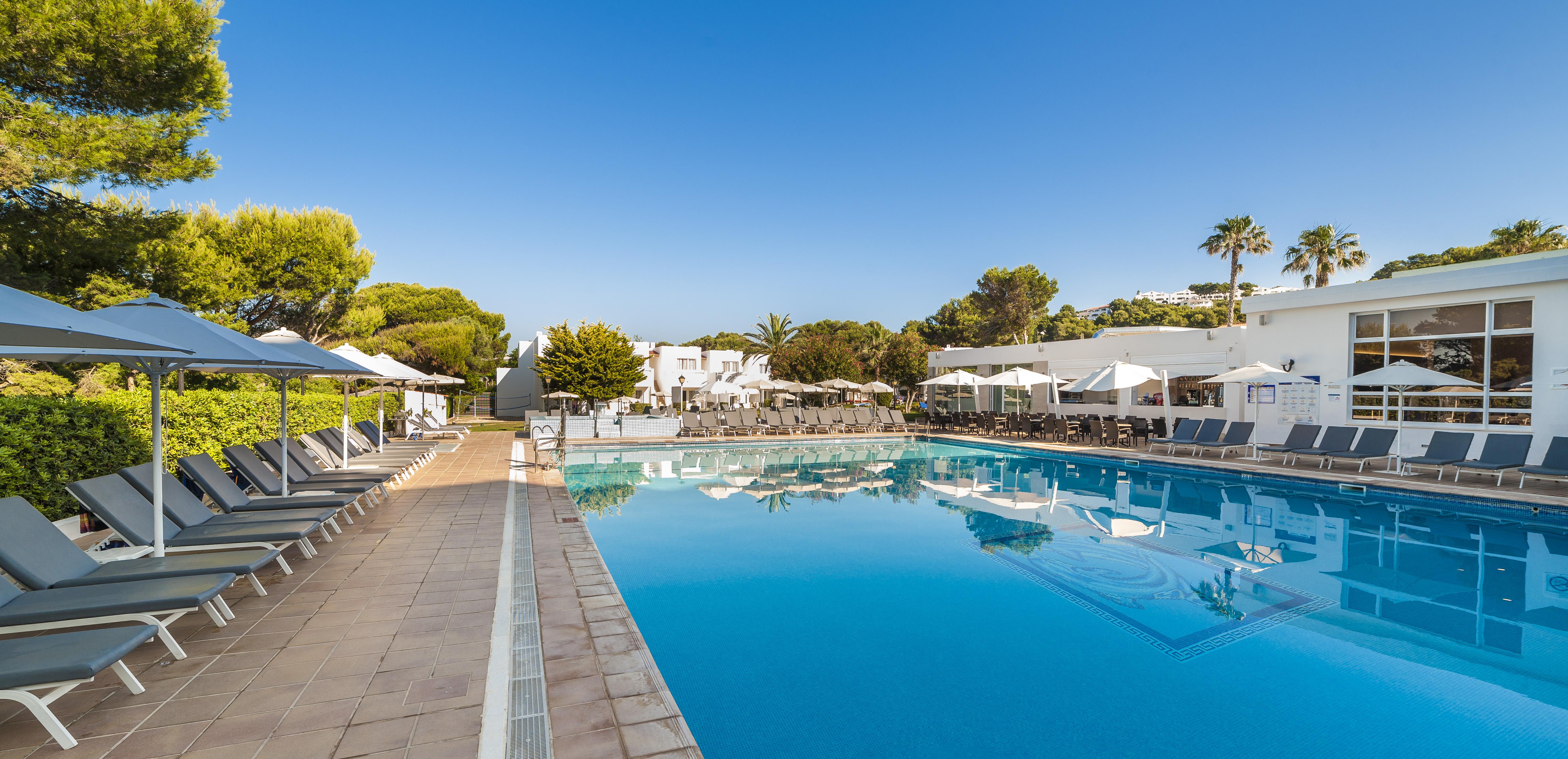 Globales Lord Nelson (Adults Only) Hotell Santo Tomás Eksteriør bilde