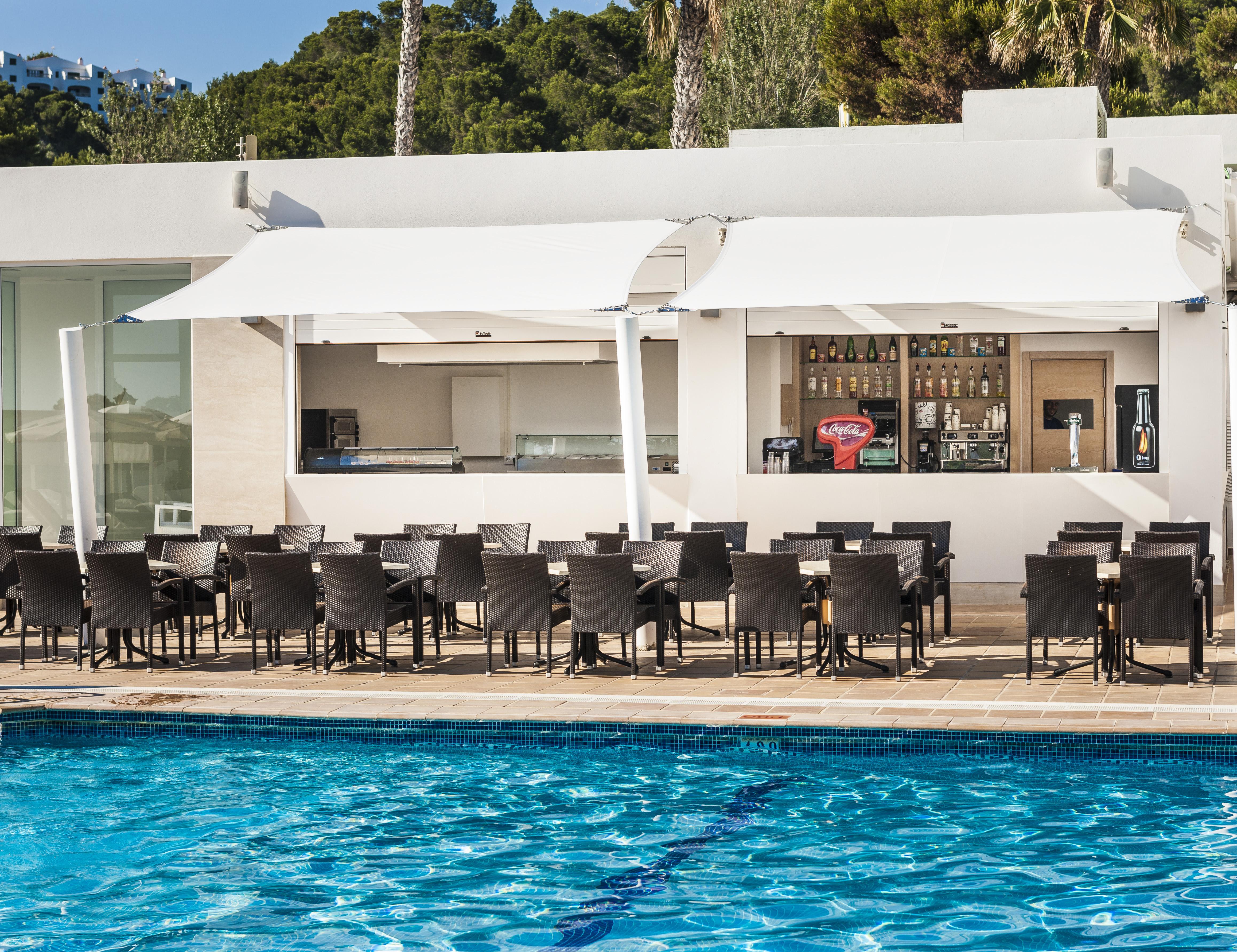 Globales Lord Nelson (Adults Only) Hotell Santo Tomás Eksteriør bilde