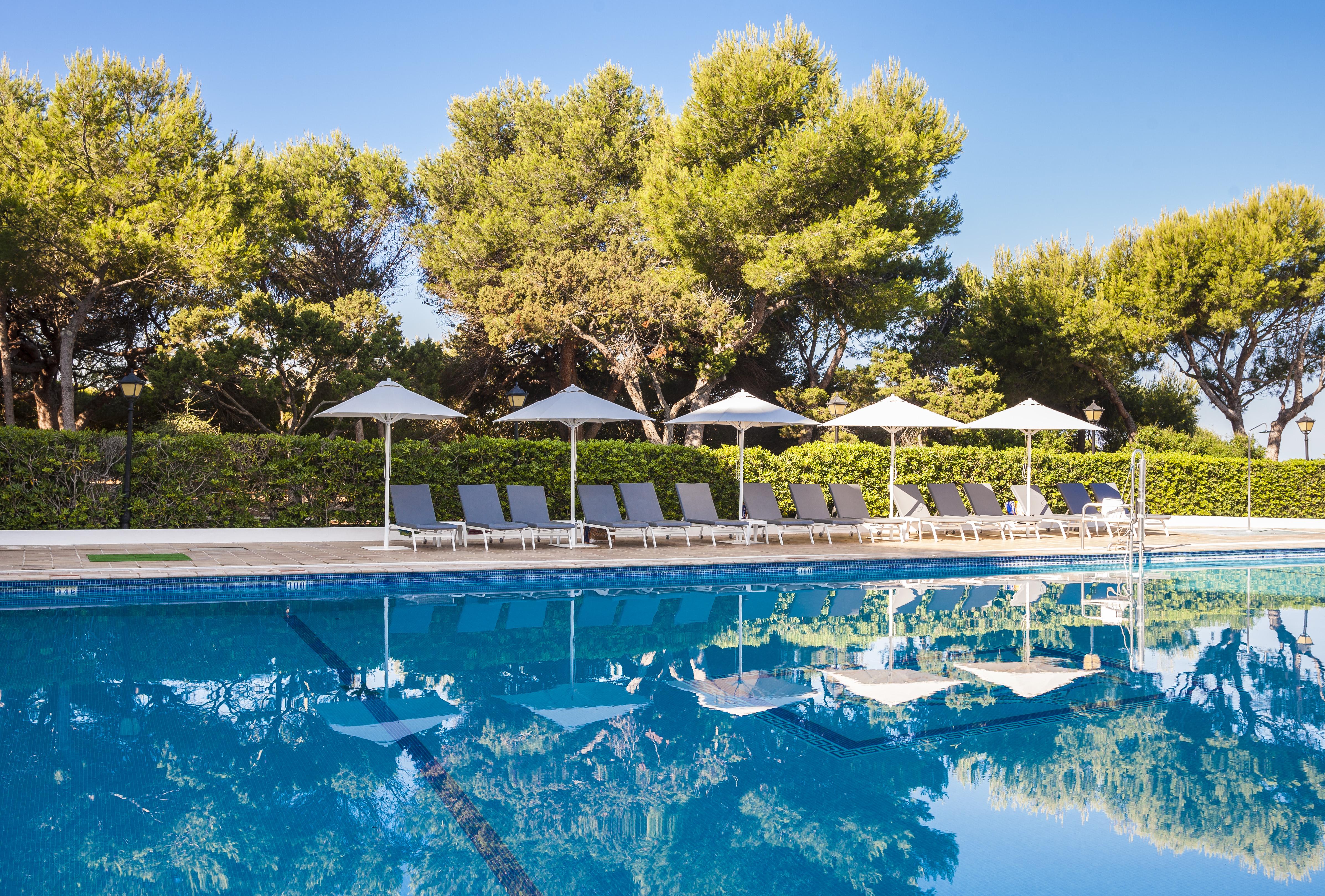Globales Lord Nelson (Adults Only) Hotell Santo Tomás Eksteriør bilde
