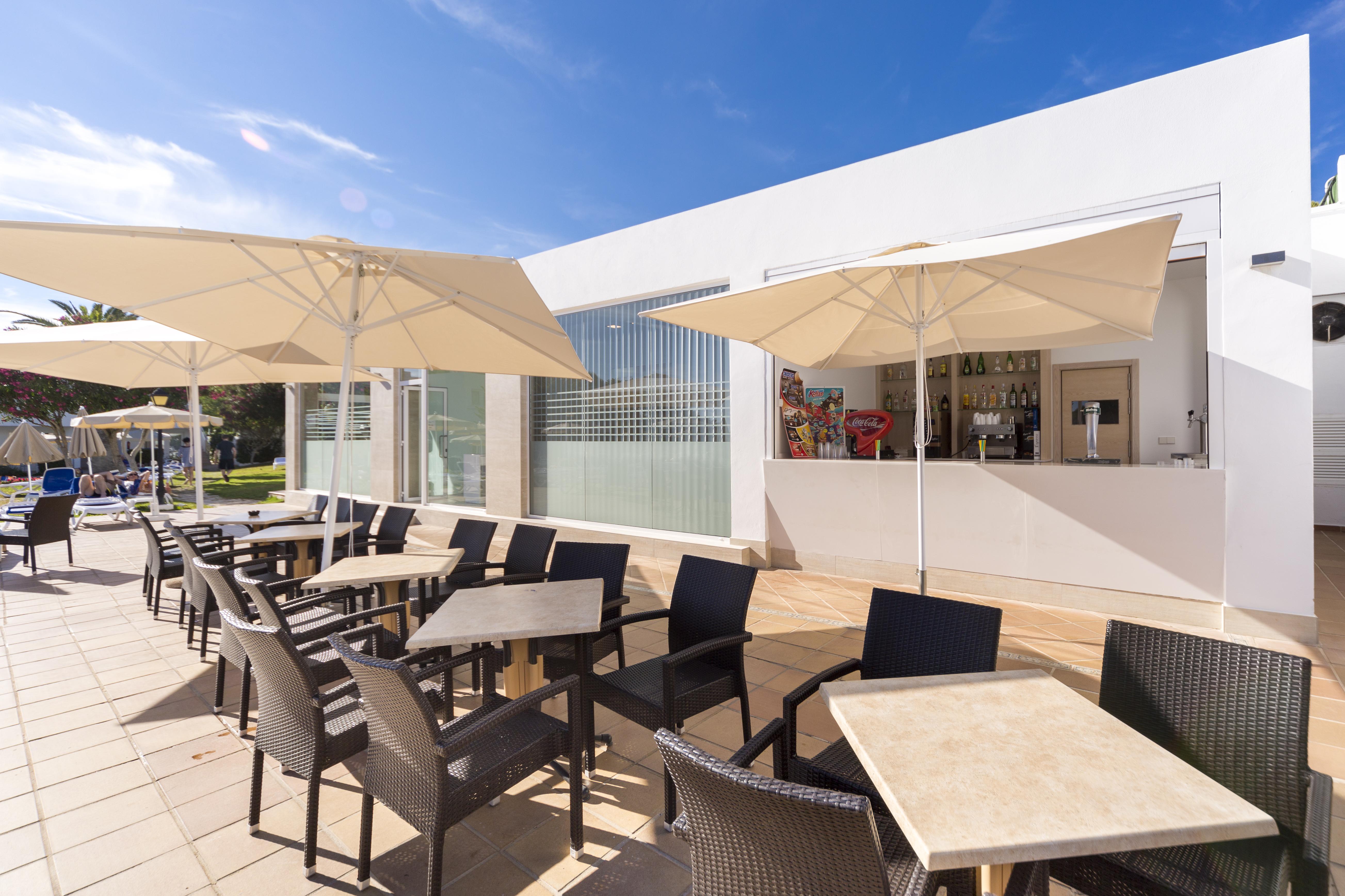Globales Lord Nelson (Adults Only) Hotell Santo Tomás Eksteriør bilde