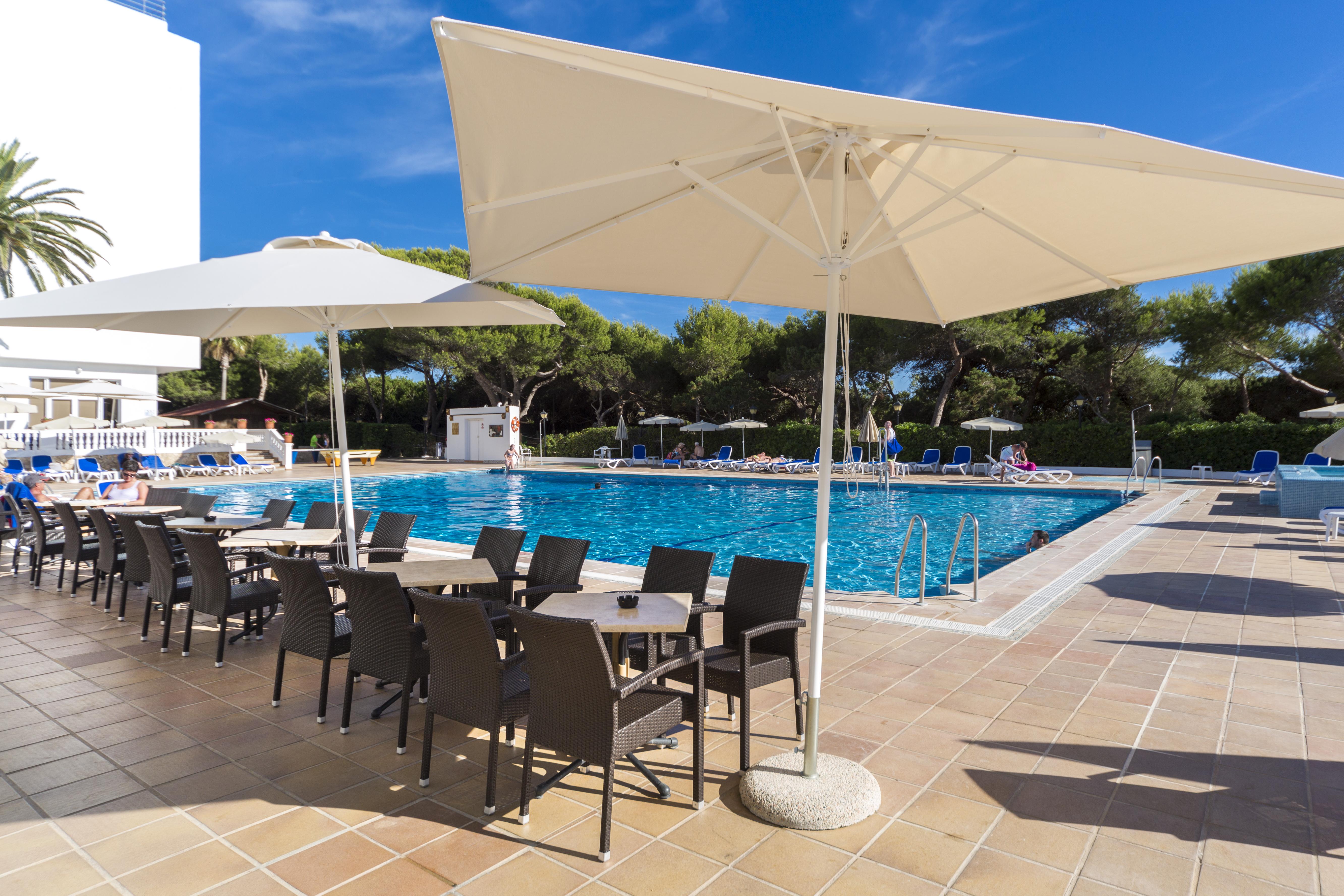 Globales Lord Nelson (Adults Only) Hotell Santo Tomás Eksteriør bilde