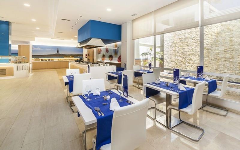 Globales Lord Nelson (Adults Only) Hotell Santo Tomás Eksteriør bilde