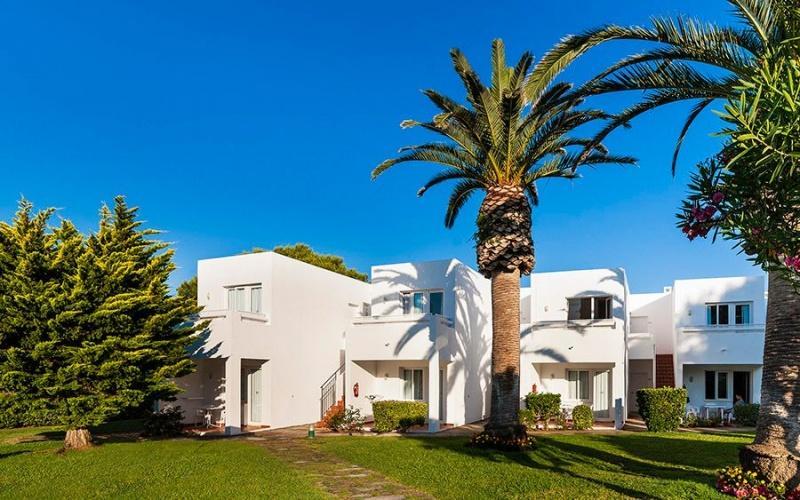 Globales Lord Nelson (Adults Only) Hotell Santo Tomás Eksteriør bilde