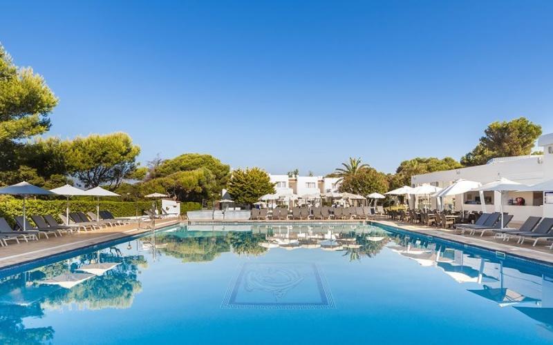Globales Lord Nelson (Adults Only) Hotell Santo Tomás Eksteriør bilde