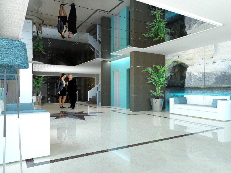Globales Lord Nelson (Adults Only) Hotell Santo Tomás Eksteriør bilde