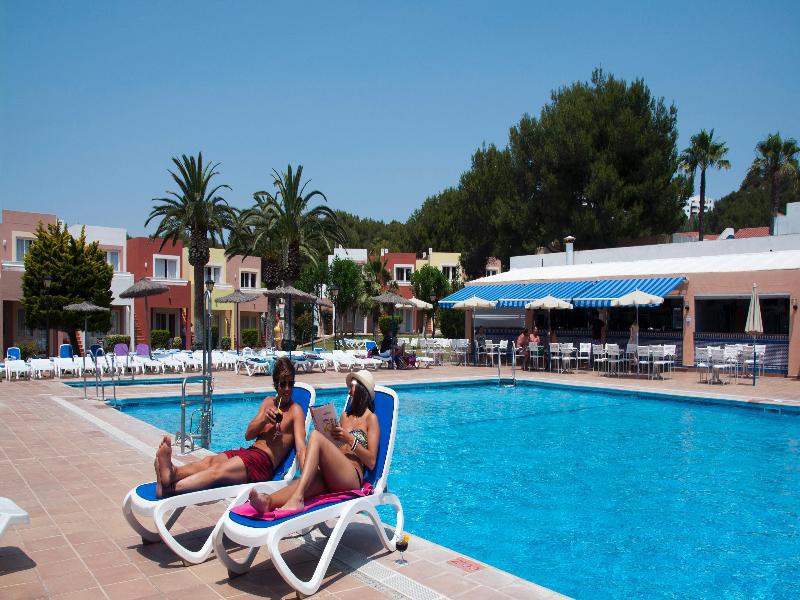 Globales Lord Nelson (Adults Only) Hotell Santo Tomás Eksteriør bilde
