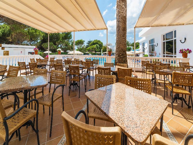 Globales Lord Nelson (Adults Only) Hotell Santo Tomás Eksteriør bilde