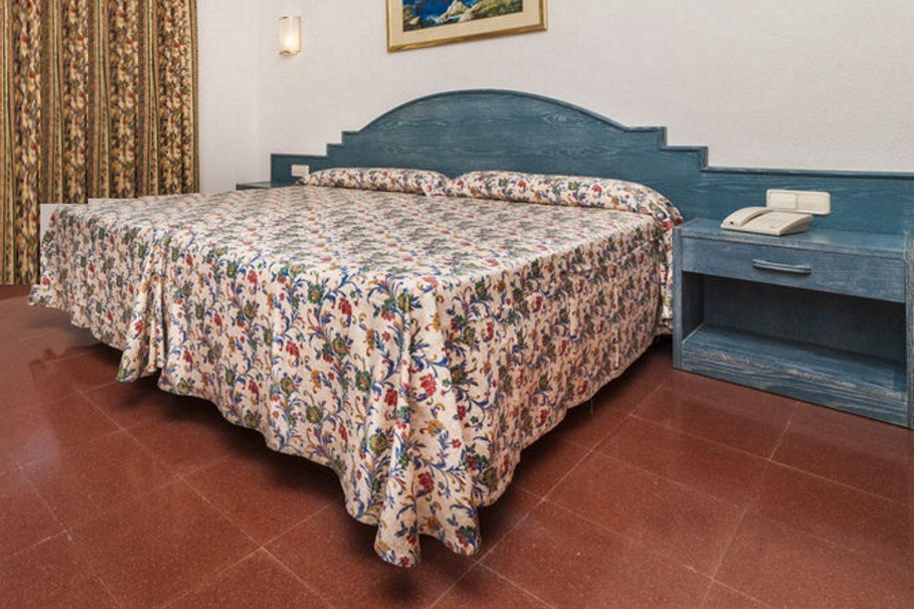Globales Lord Nelson (Adults Only) Hotell Santo Tomás Eksteriør bilde