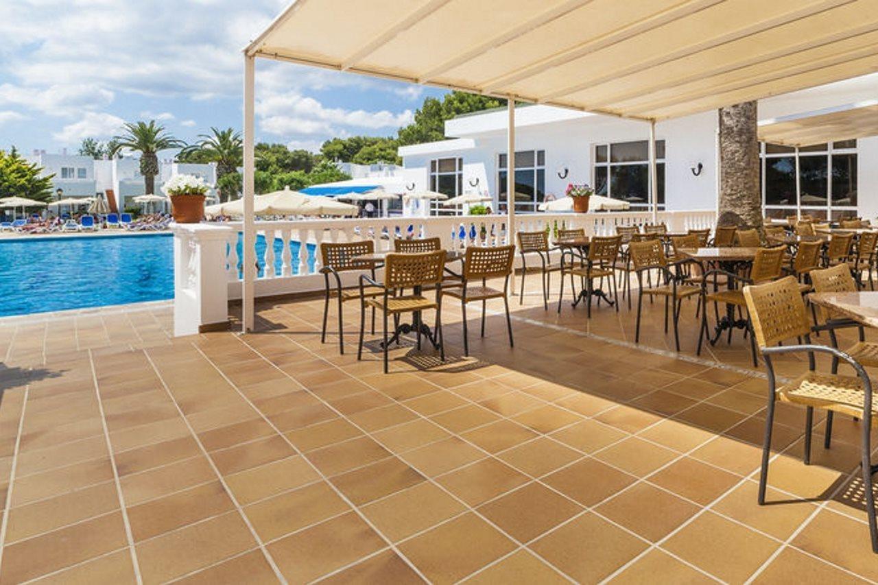 Globales Lord Nelson (Adults Only) Hotell Santo Tomás Eksteriør bilde